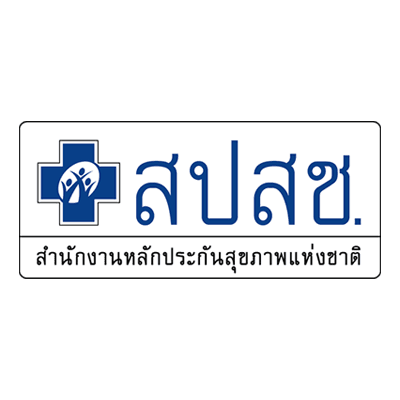 National Health Security Office Thailand (NHSO)