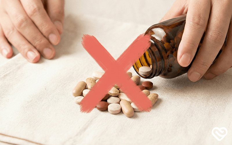 ยาขับเลือดท้องอ่อนๆ